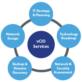 vCIO-Services